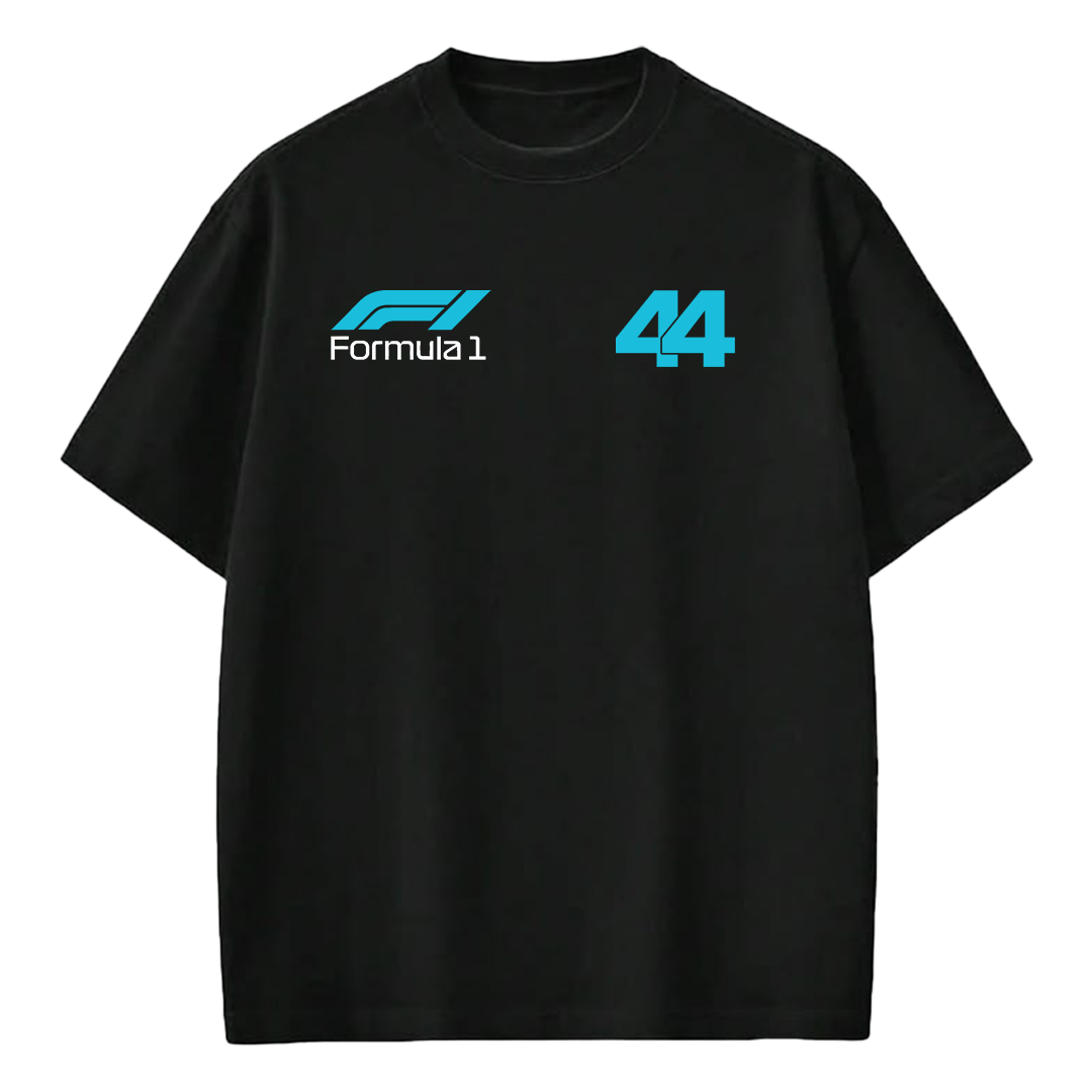 Hamilton Legacy Tee
