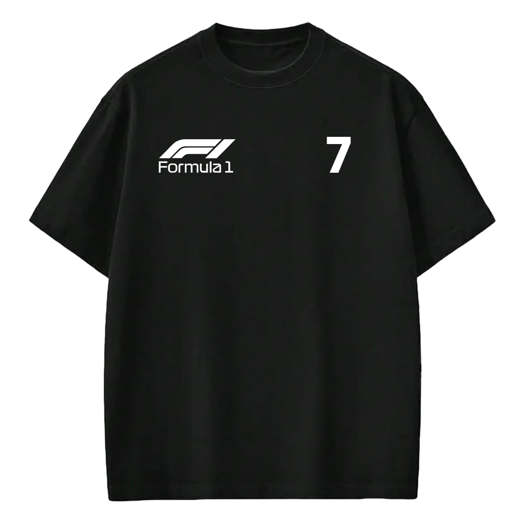 Schumacher Legacy Tee
