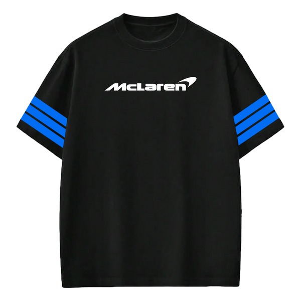 McLaren Turbo Drift Tee