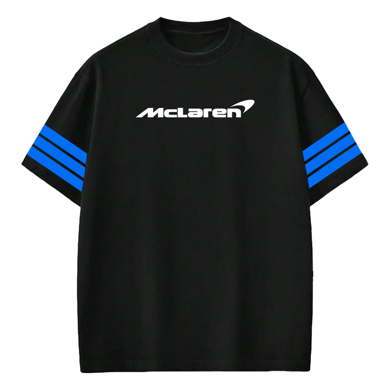 McLaren Turbo Drift Tee