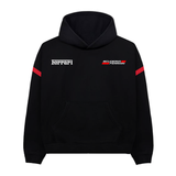 Ferrari Legacy Crest Hoodie