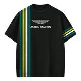 Aston Martin Driftline Tee