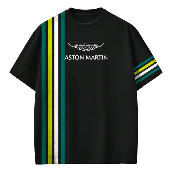 Aston Martin Driftline Tee