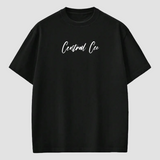 Ruby Story Tee