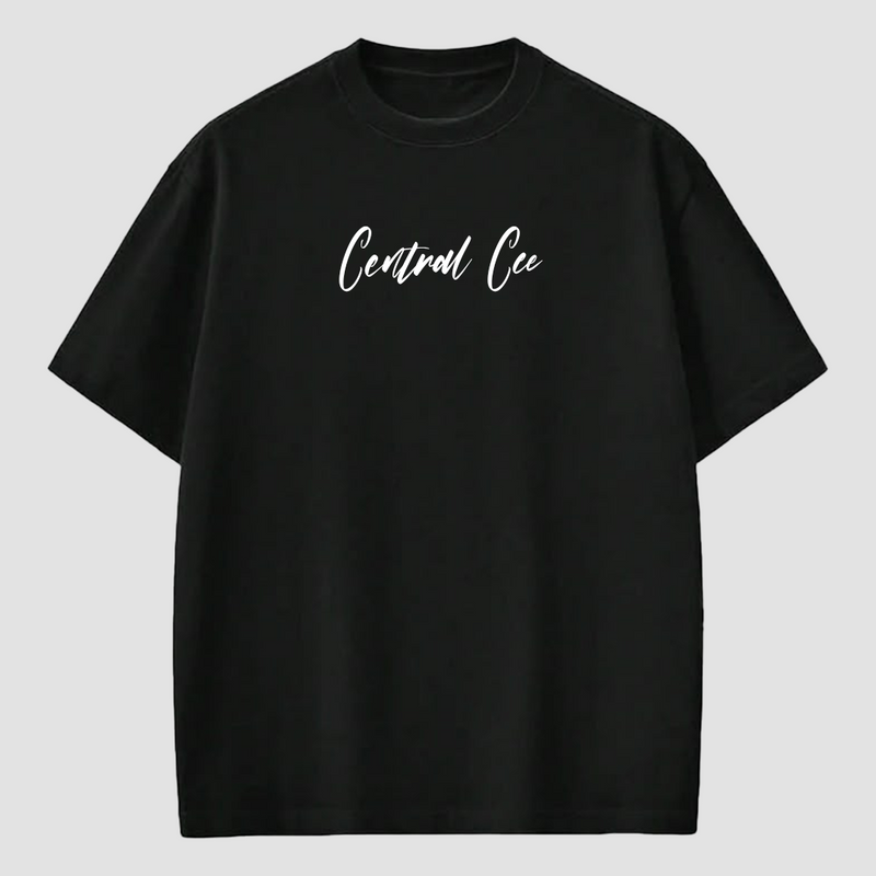 Ruby Story Tee