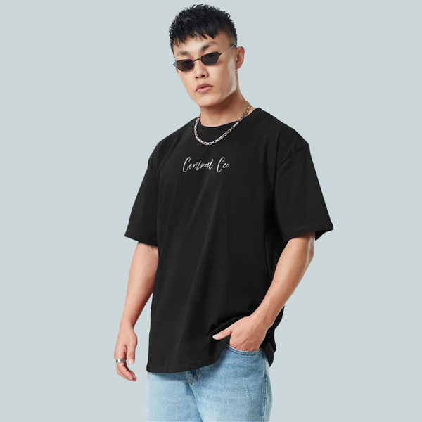 Central Flow Tee