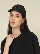Spidey Cap
