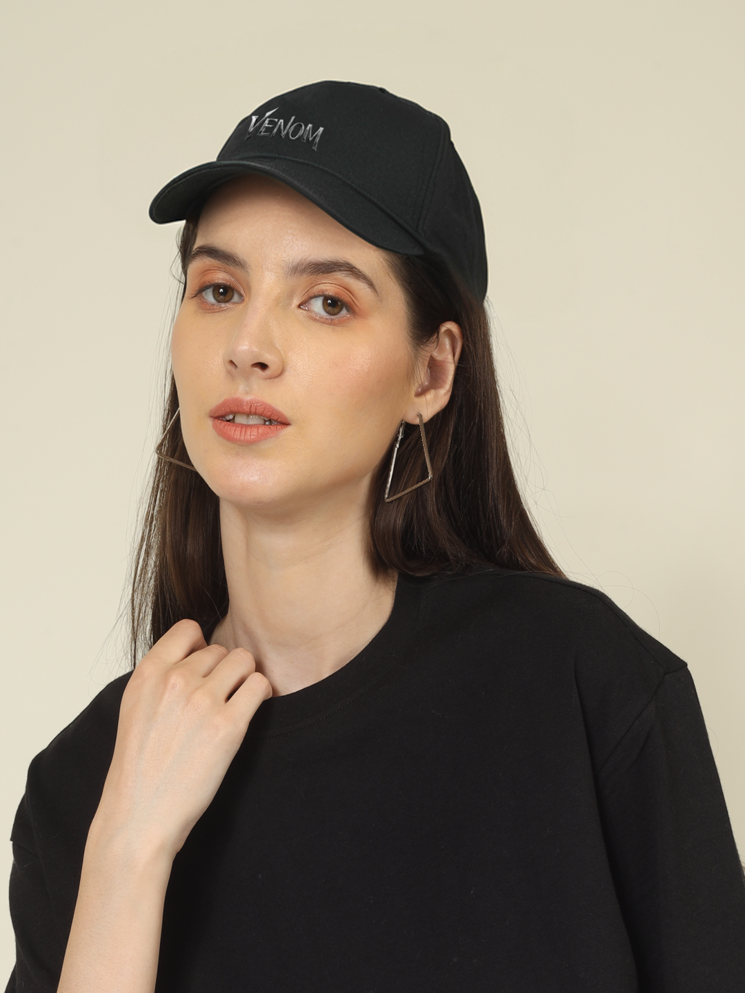 Venom Cap