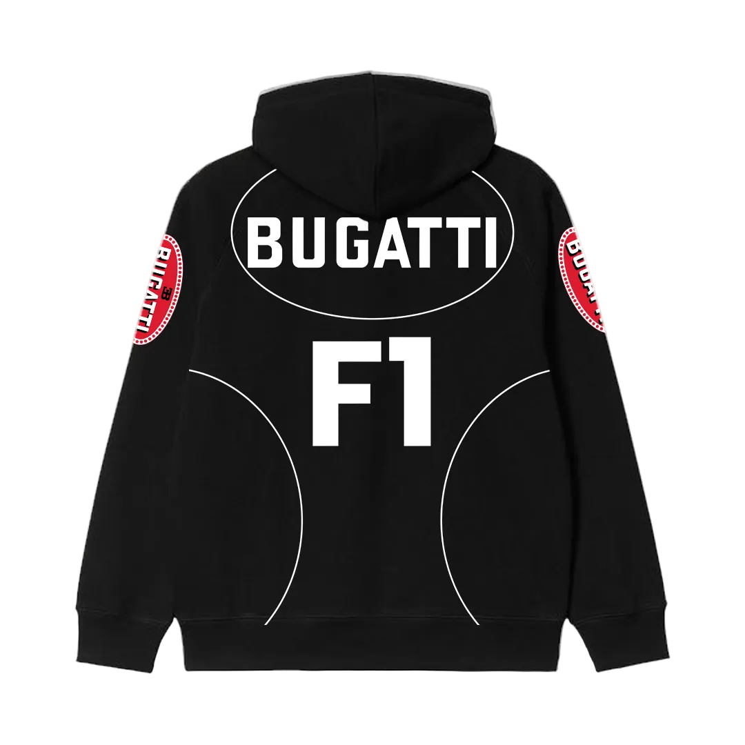 Bugatti Velocity Hoodie
