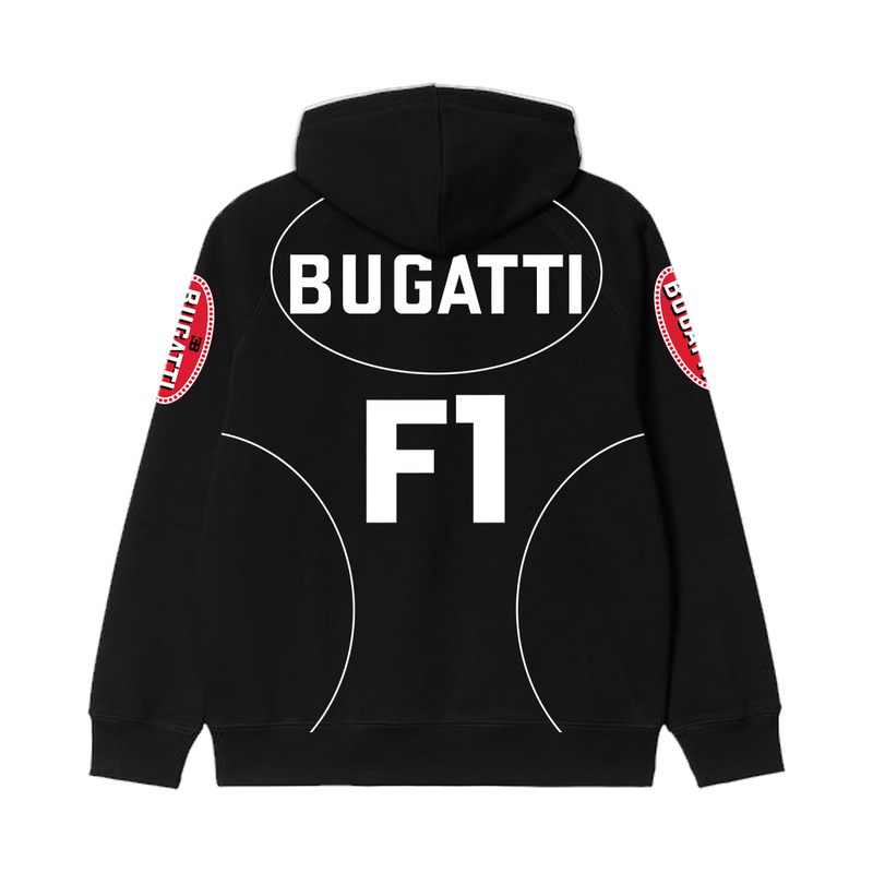 Bugatti Velocity Hoodie
