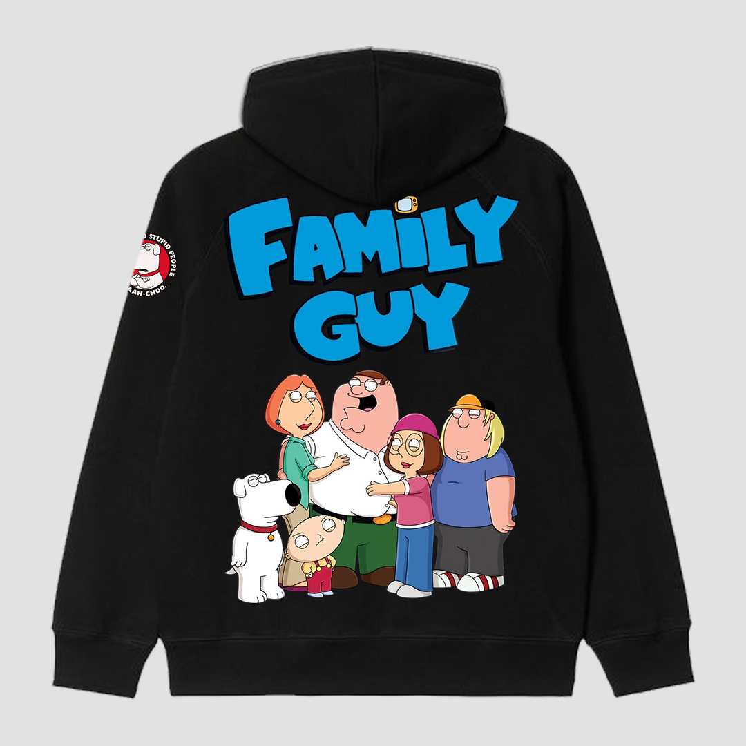 Toon Fam