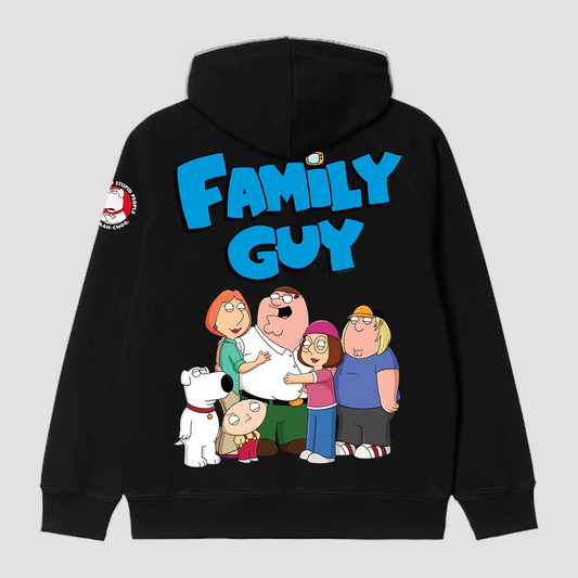 Toon Fam