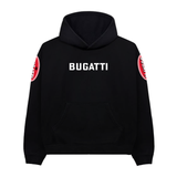 Bugatti Velocity Hoodie