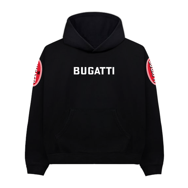 Bugatti Velocity Hoodie