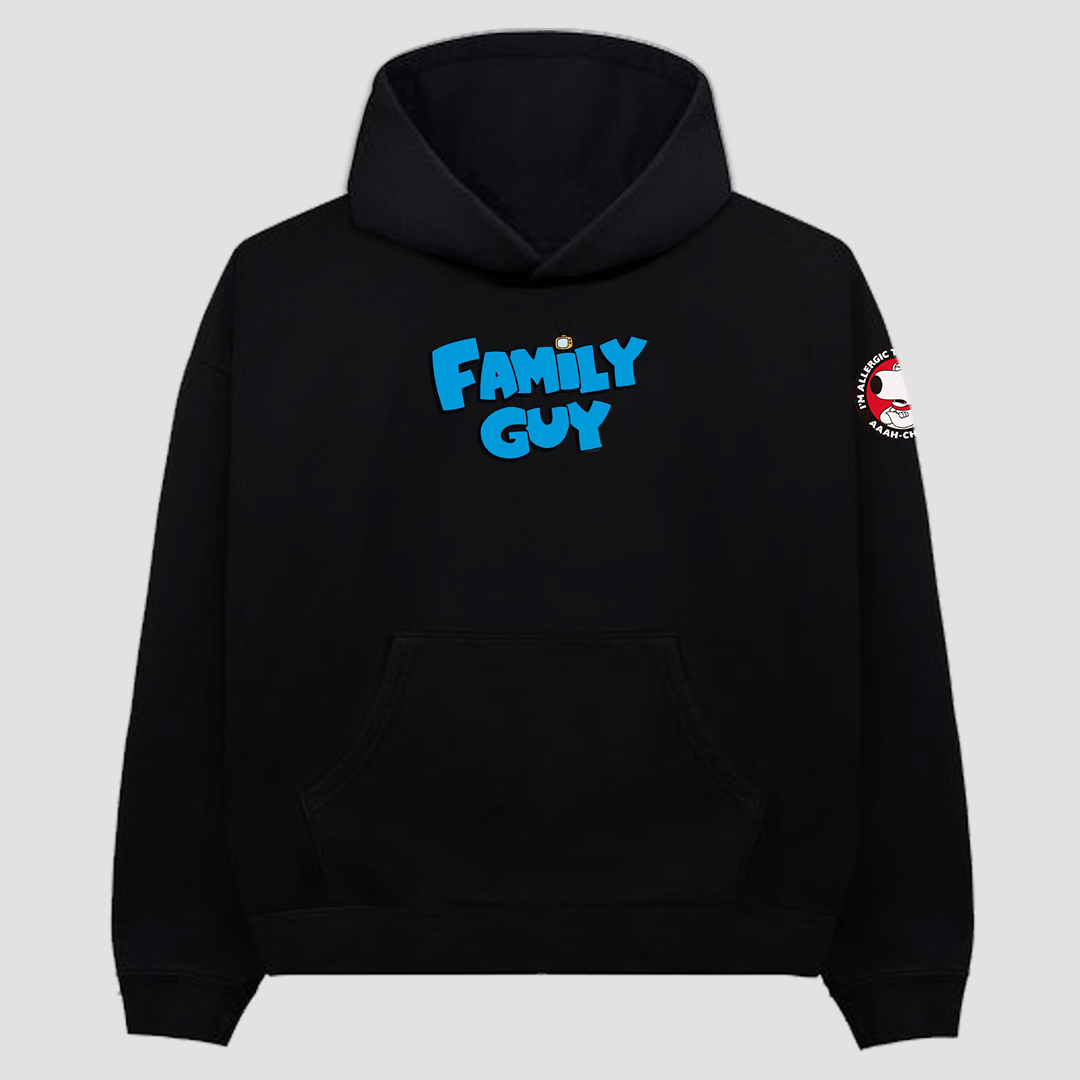 Toon Fam