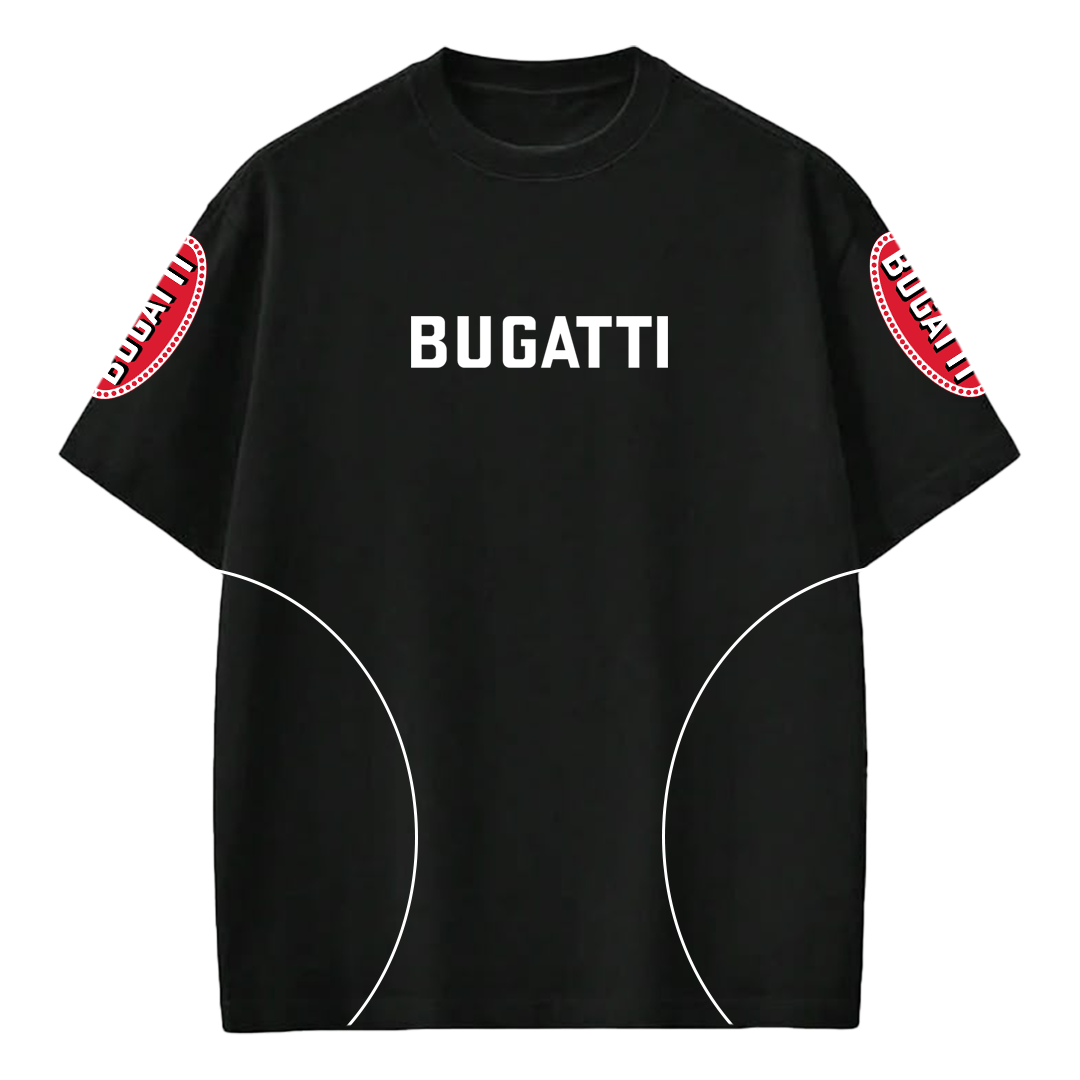 Bugatti Velocity Tee