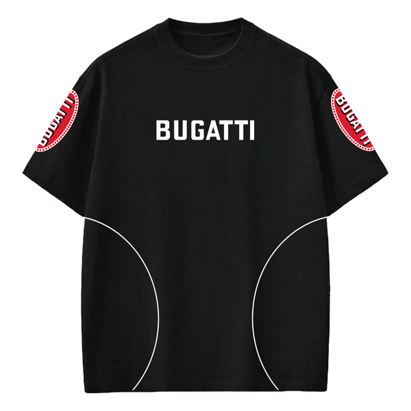 Bugatti Velocity Tee
