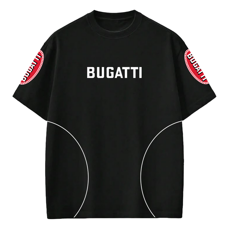 Bugatti Velocity Tee