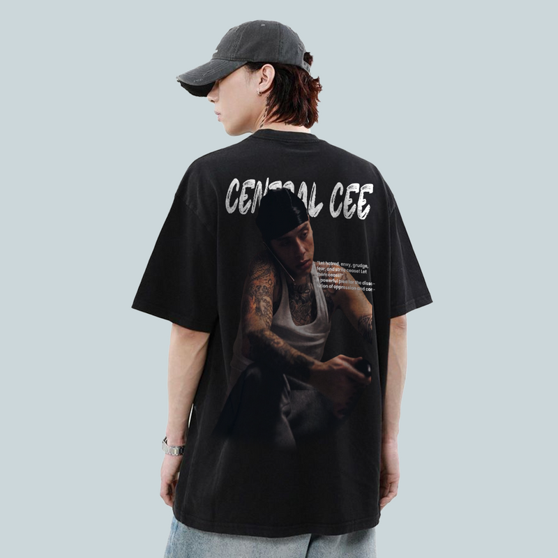 Cee Legacy Tee
