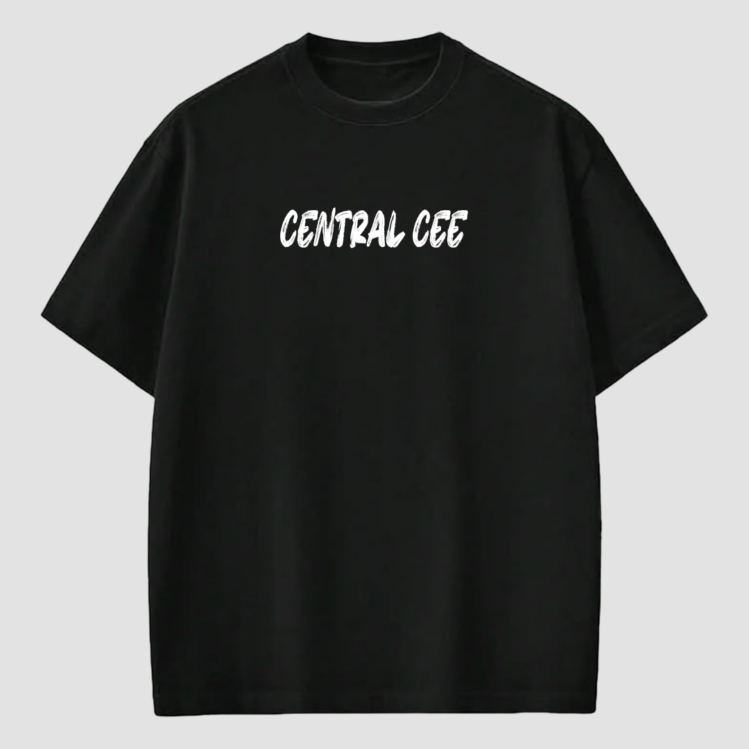 Cee Legacy Tee