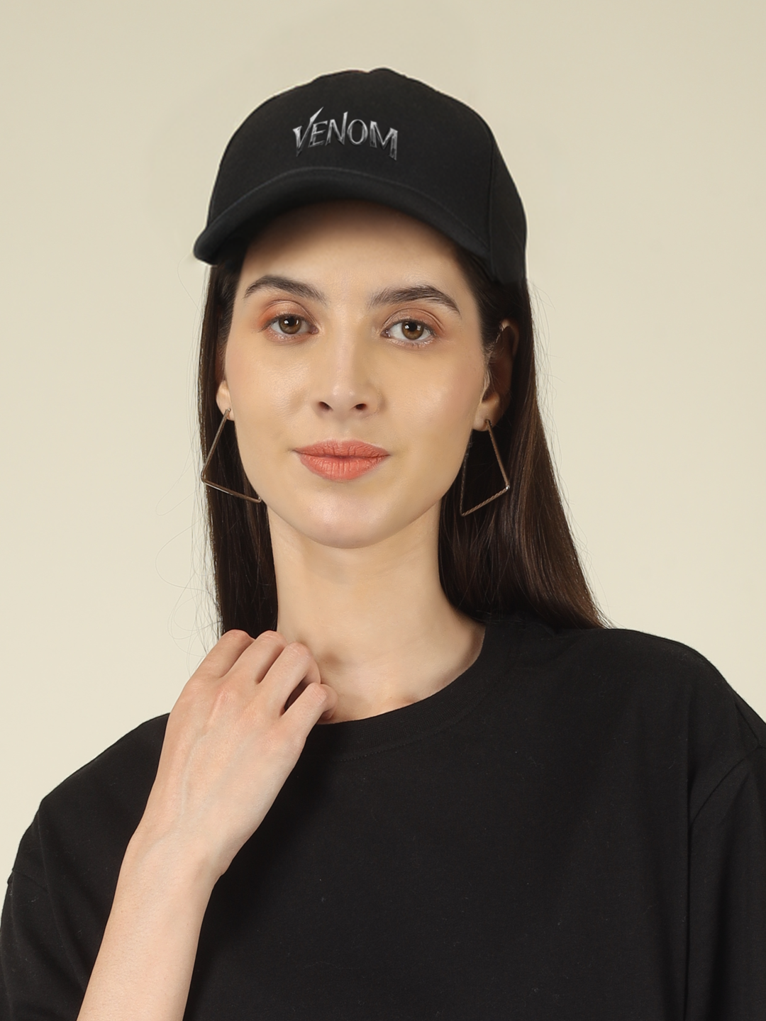 Venom Cap