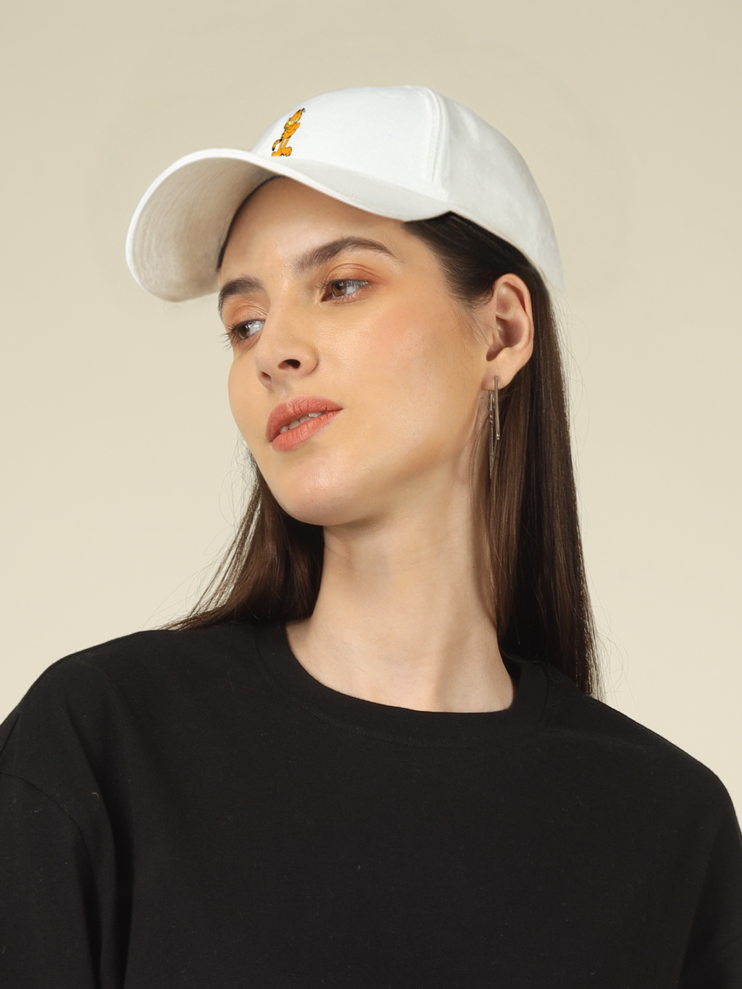 Garfield Cap