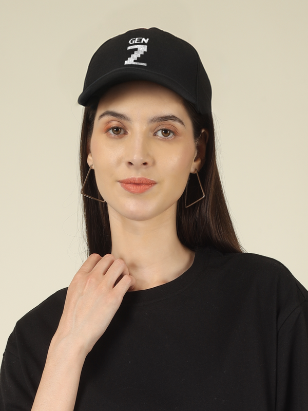 Gen-Z Cap