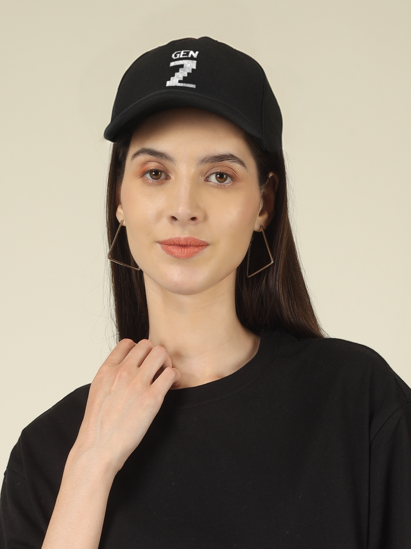 Gen-Z Cap