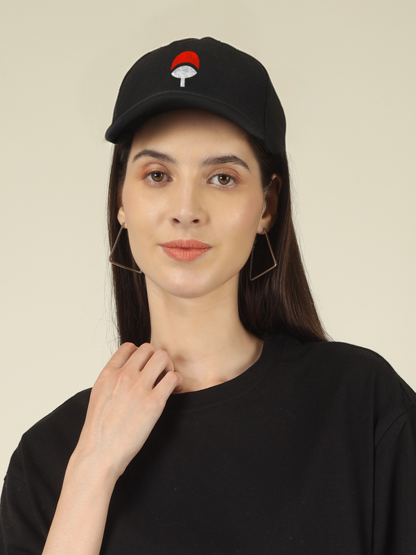 Uchiha Clan Cap