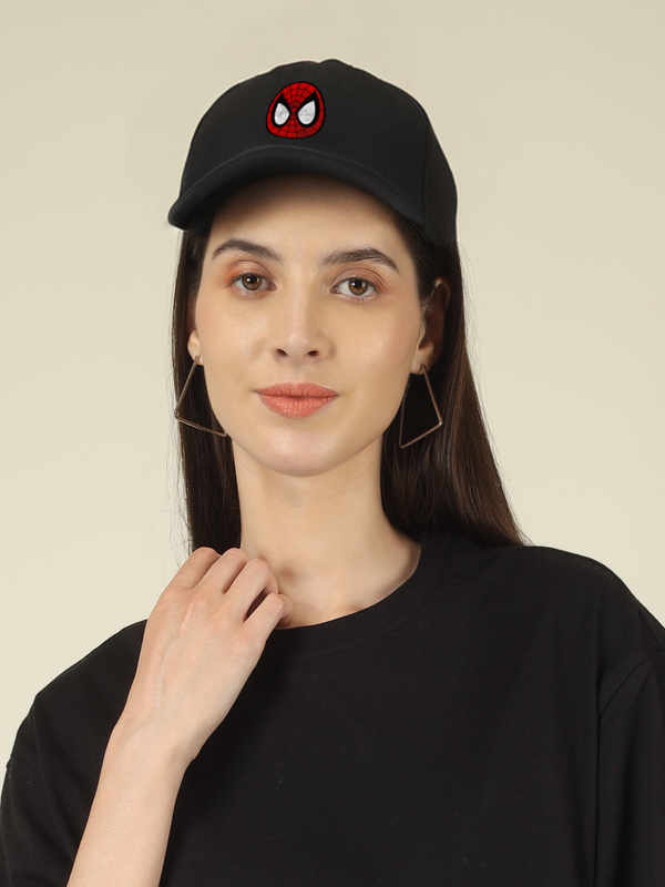 Spidey Cap