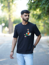 Rapid Response | Oversized T-Shirt