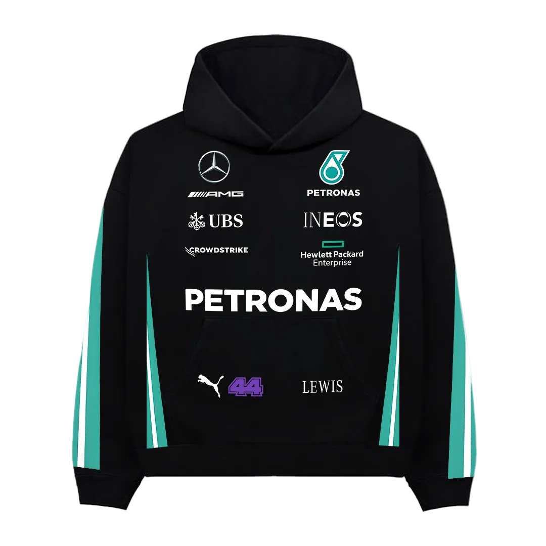 AMG Performance Hoodie