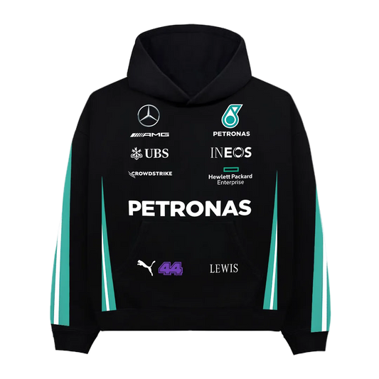 AMG Performance Hoodie