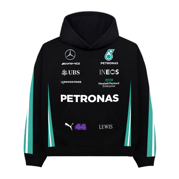 AMG Performance Hoodie
