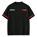 Ferrari Legacy Crest Tee
