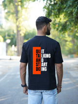 Rapid Response | Oversized T-Shirt