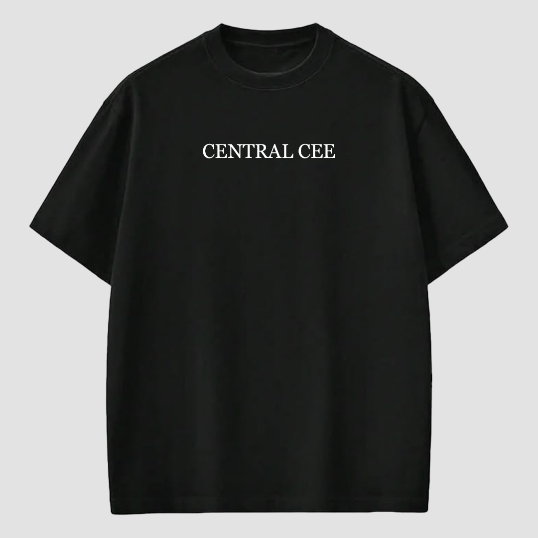 Can’t Rush Greatness Tee