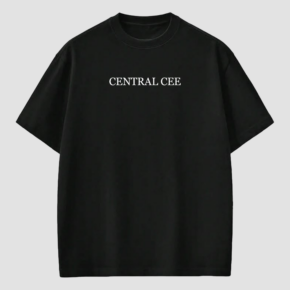 Can't Rush Greatness Tee – The Chill Fit