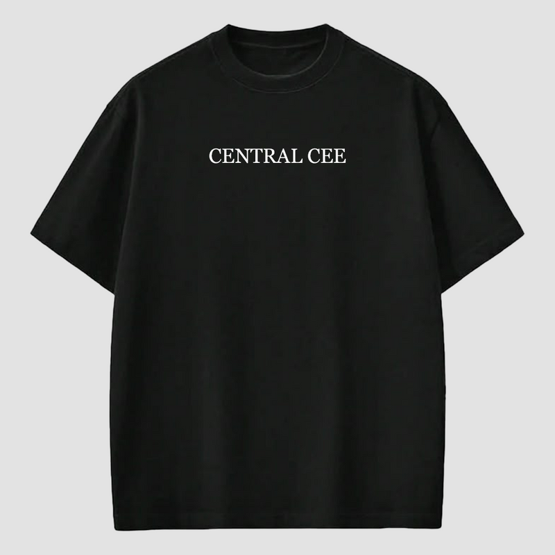 Can’t Rush Greatness Tee