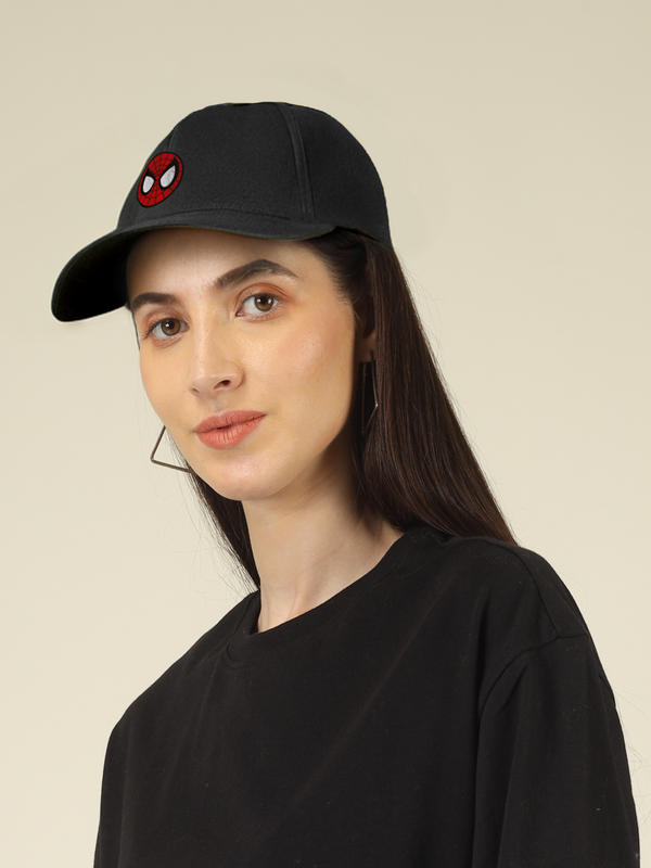 Spidey Cap