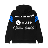 Turbo Drift Hoodie