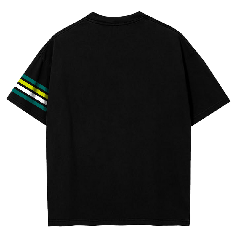 Aston Martin Driftline Tee