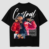 Ruby Story Tee