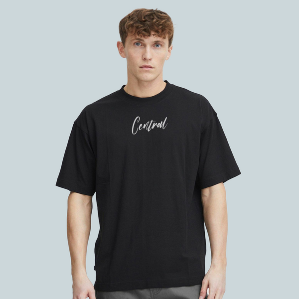 Ruby Story Tee