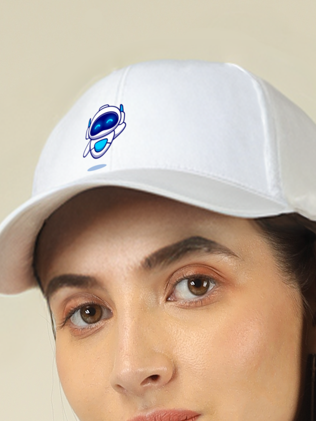 Eva | Wall-E Cap
