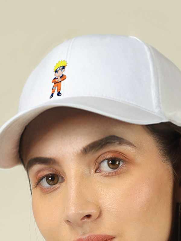 Naruto Cap
