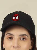 Spidey Cap
