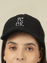 Fcuk Cap