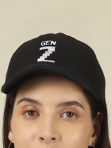 Gen-Z Cap
