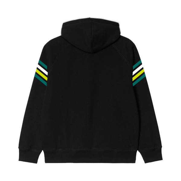 Driftline Hoodie